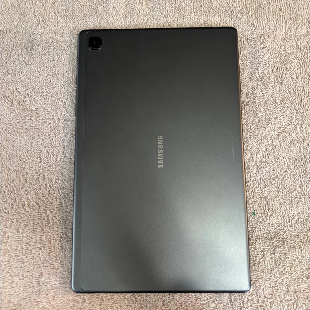 Galaxy Tab A7